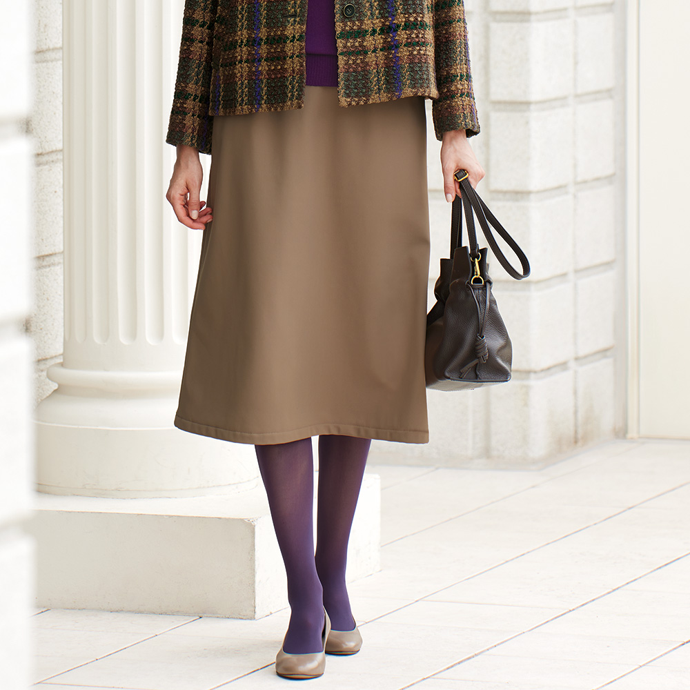 巾着風ショルダーバッグ