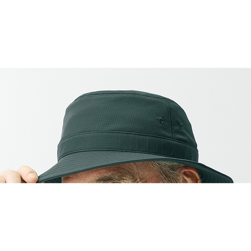 あったかドットエア撥水ハット