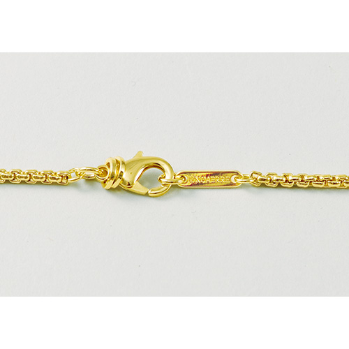 クロスペンダント