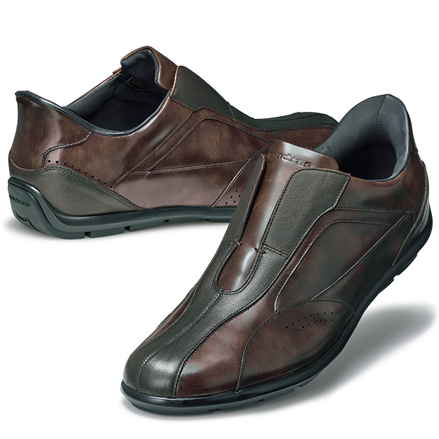 クイックフィット･ドレススリップオン