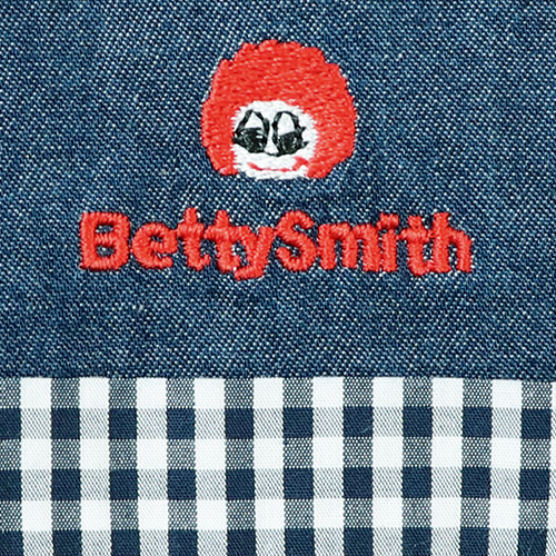 デニムワンピース/当社限定モデル