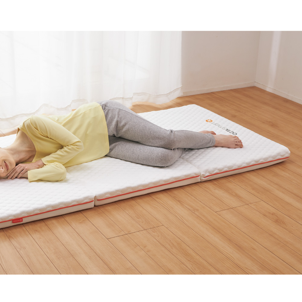 人気特価激安 ドルメオ 【未使用】オクタスマートマットレス futon
