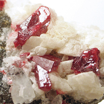 岩絵具を塗った腕時計