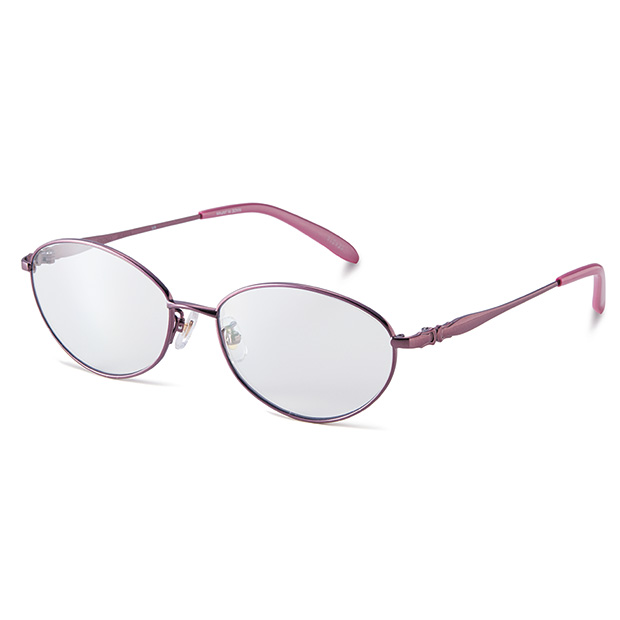 旅に便利な乱反射軽減サングラス／レディス