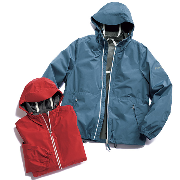 防水透湿･フィールドジャケット