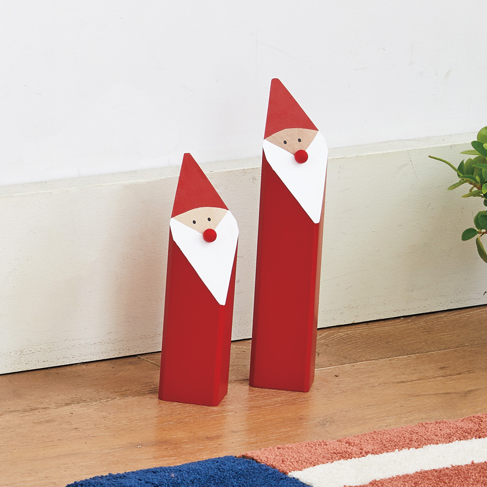 トーテムサンタ