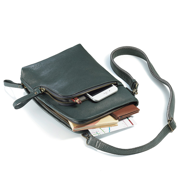 スマートファスナー・ショルダー