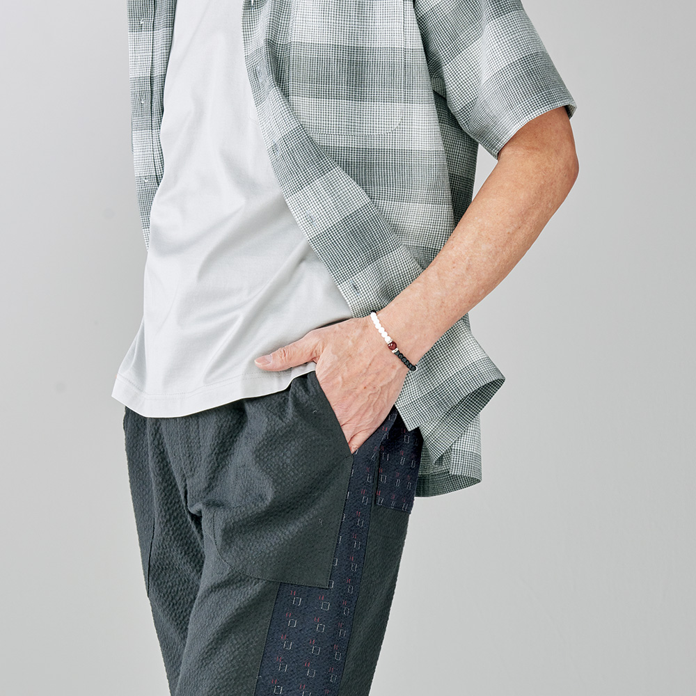 易道ブレスレット