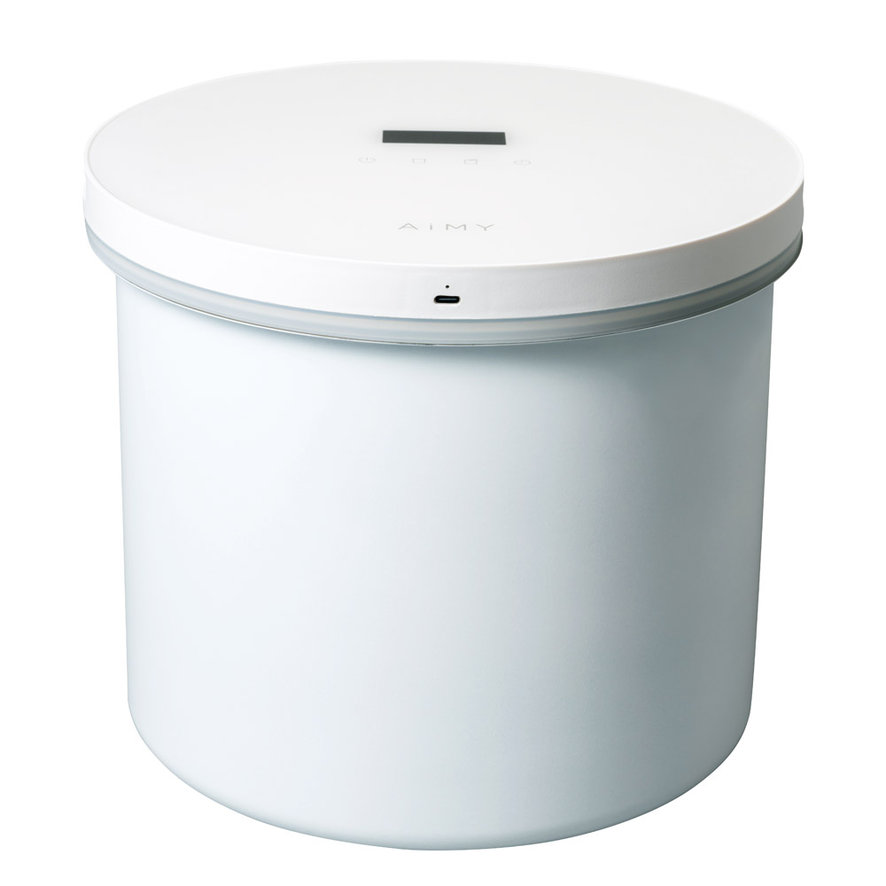 真空保存容器フレッシュセイバー／10L