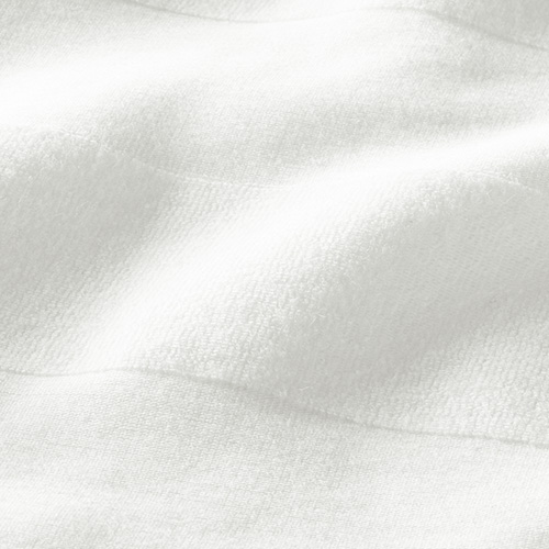 半袖パイル使いTシャツ