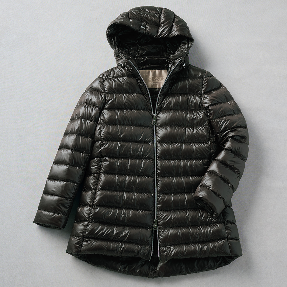 ヘルノ リゾート ダウン ヘルノ リゾート／ダウンコート | ライトアップオンラインストア