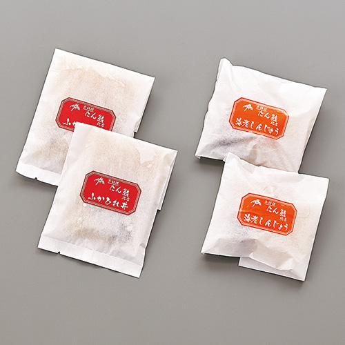 名店グルメ巡り6ヵ月頒布会