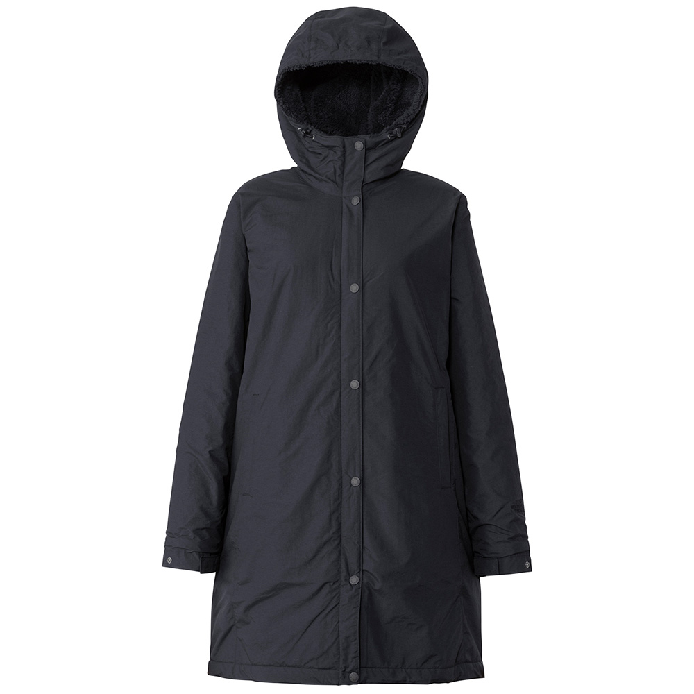 コンパクトノマドコート