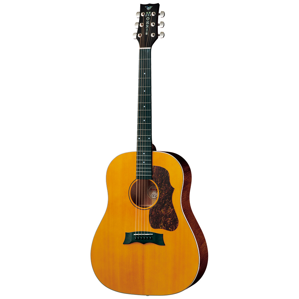 アコースティック・ギター/Gー021