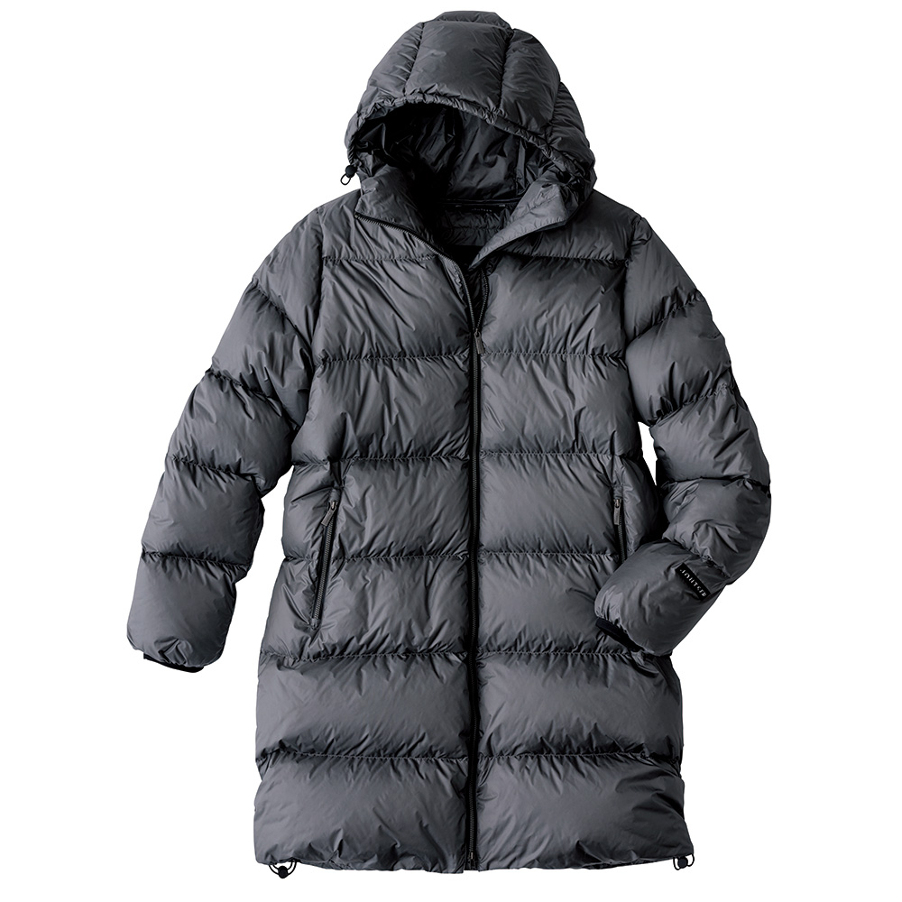 ダウンコート/SILVIA