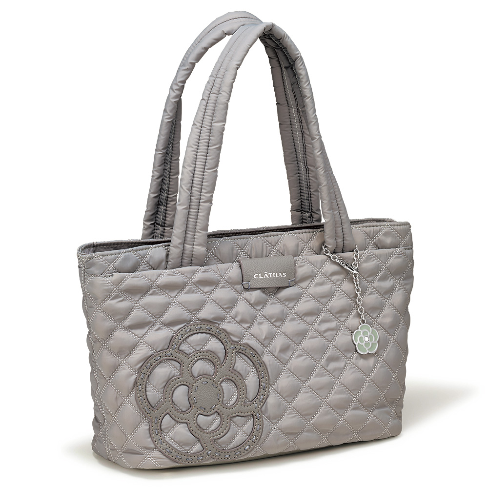 キルティングバッグ