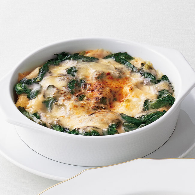 三國清三のまかない飯 12カ月頒布会