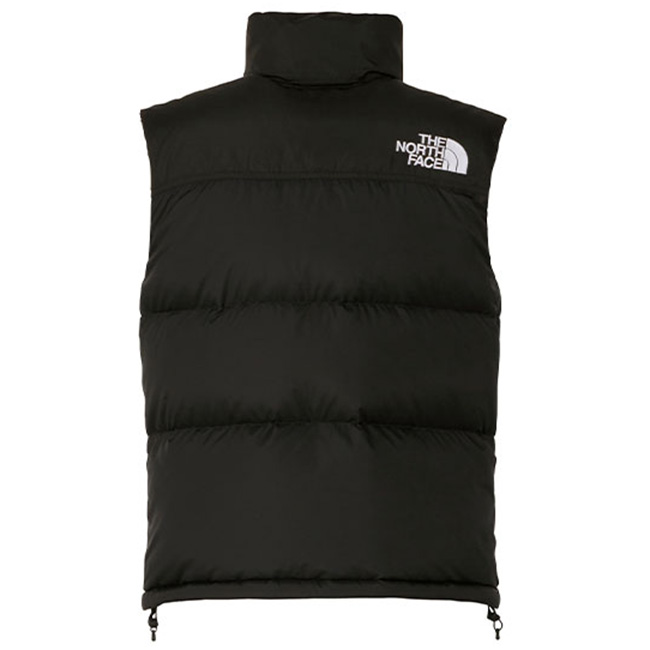 ザ・ノース・フェイス ヌプシベスト | ライトアップオンラインストア