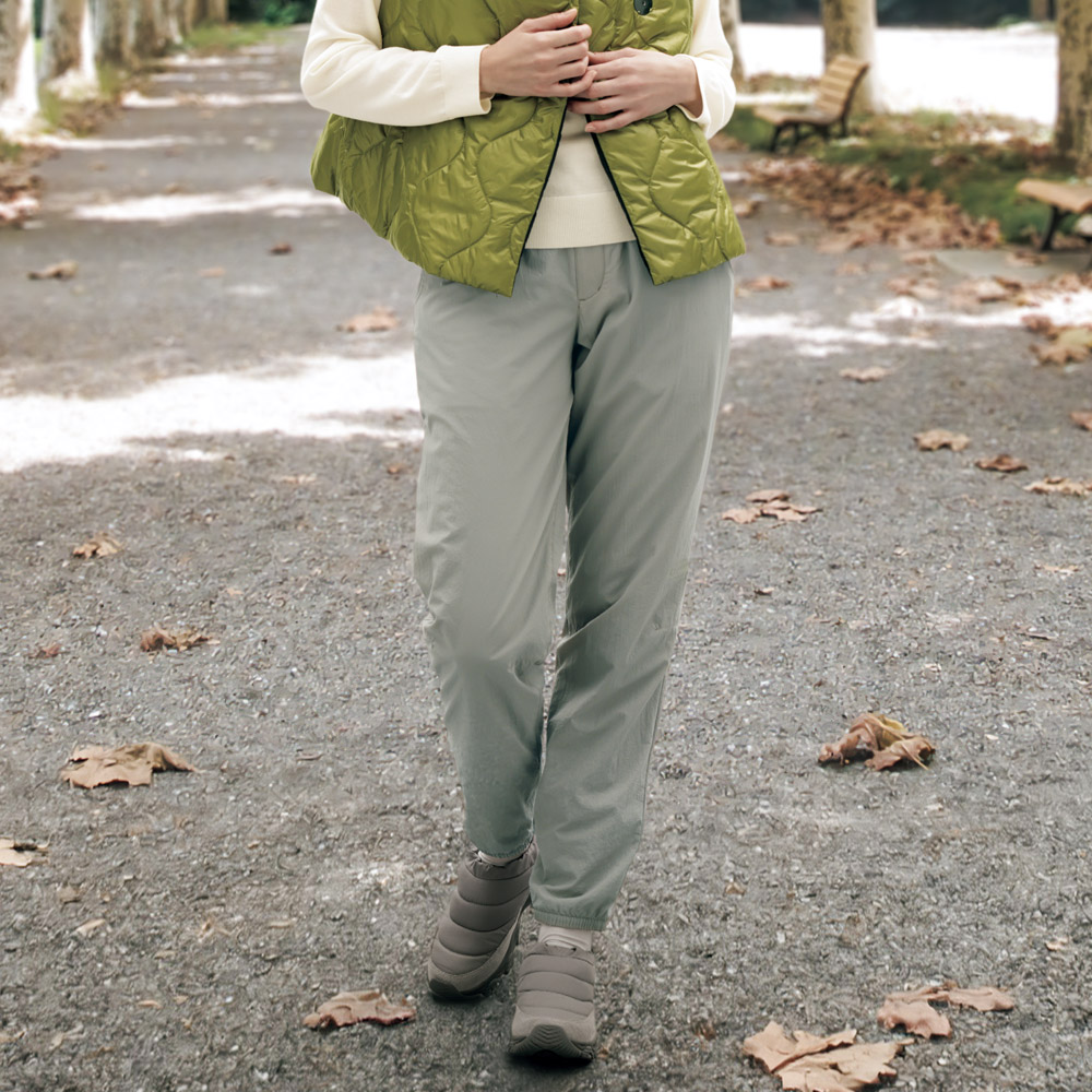 オクトーバーミッドパンツ