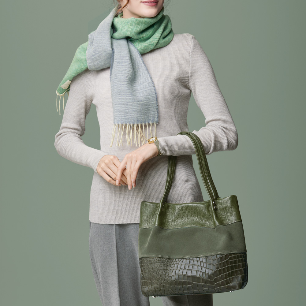 デザインハンドバッグ