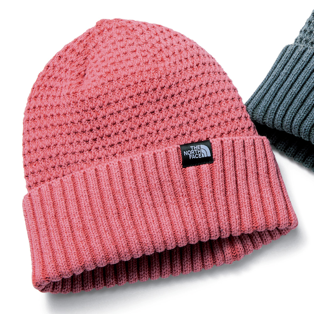 フェイデッドビーニー