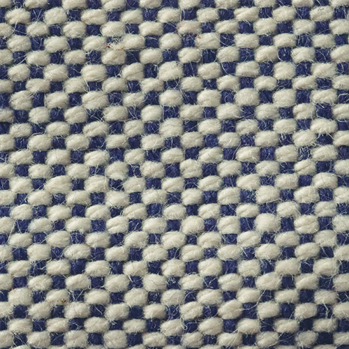 8号シャンブレー帆布･大人のスリムトート