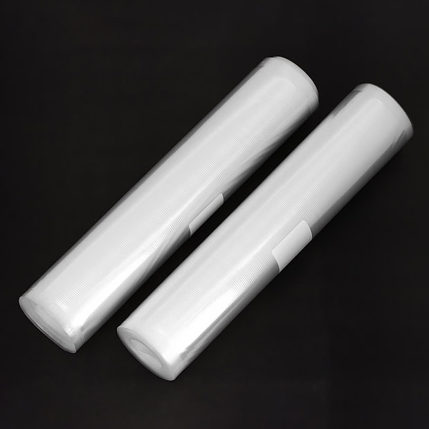 真空パック器／マジックバック／専用ロール4本セット