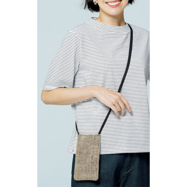 スマートフォンショルダー