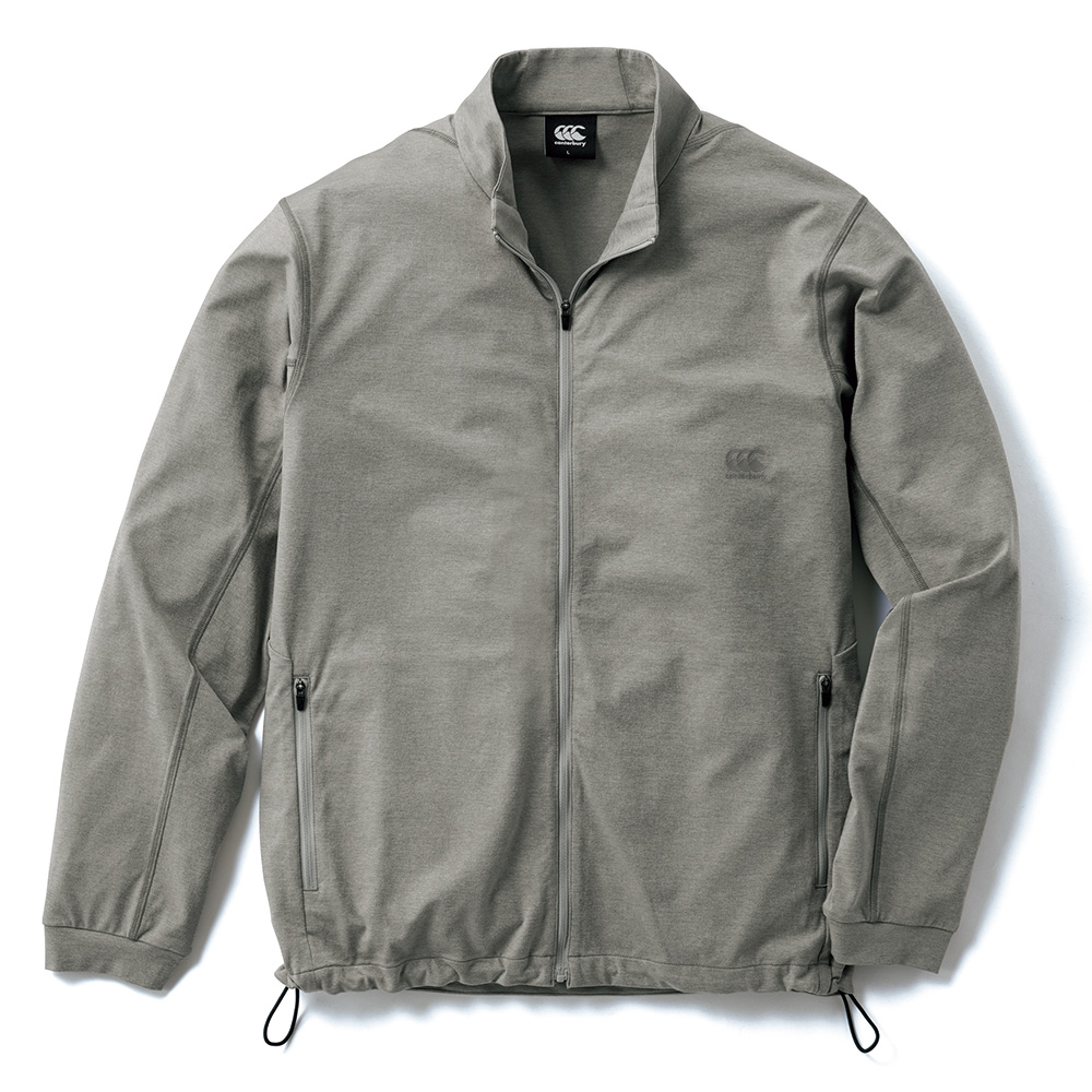 マルチアクティブフルジップ