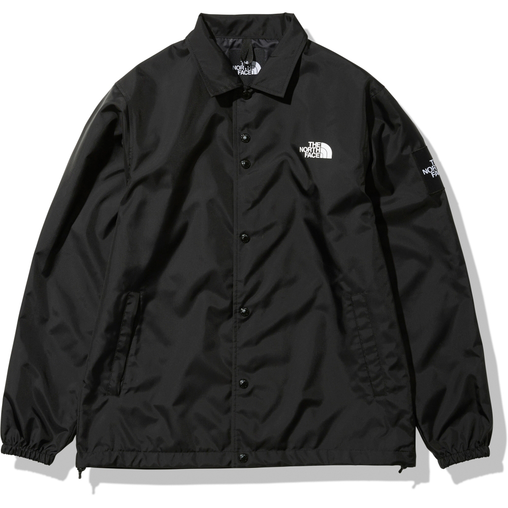 THE NORTH FACE ザ コーチジャケット 赤　Sサイズ