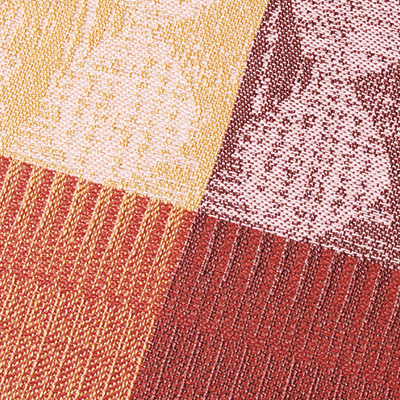 ランチョンマット ミルハロプルーン／4枚セット