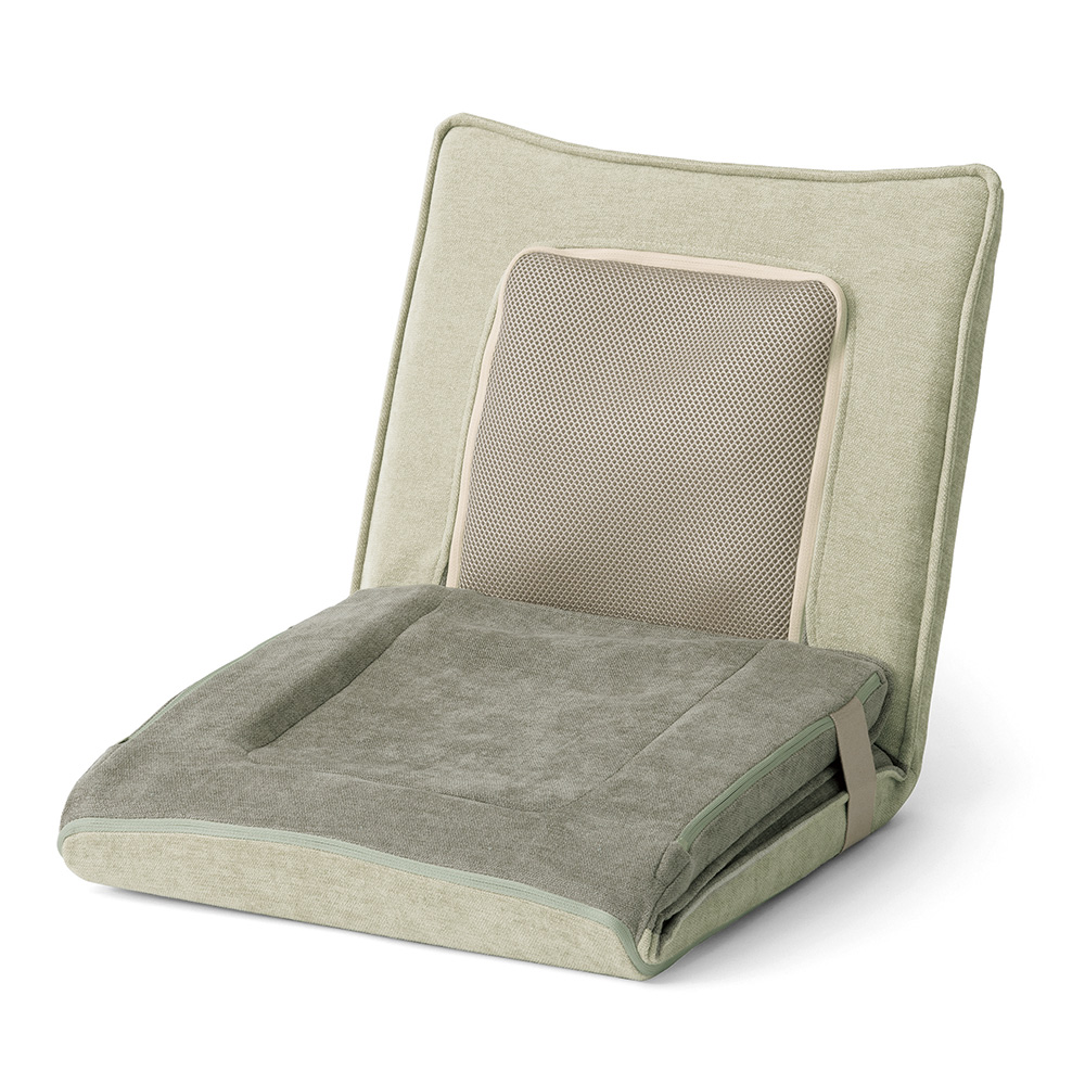 自在マッサージシート／JIZAISU