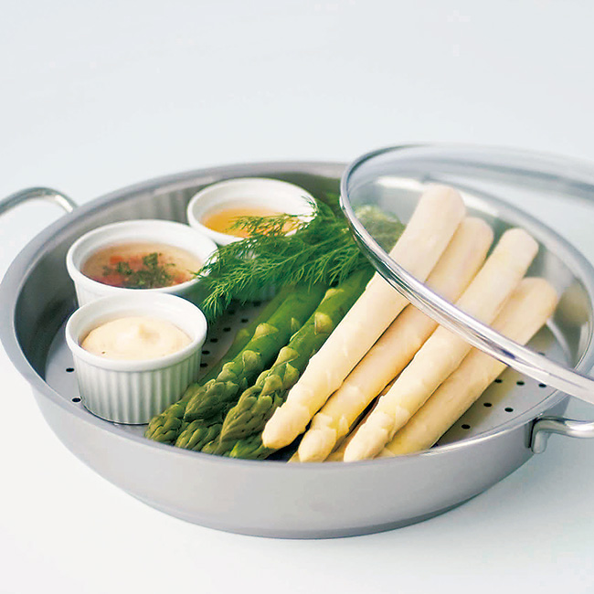 ピュアサーブパンセット