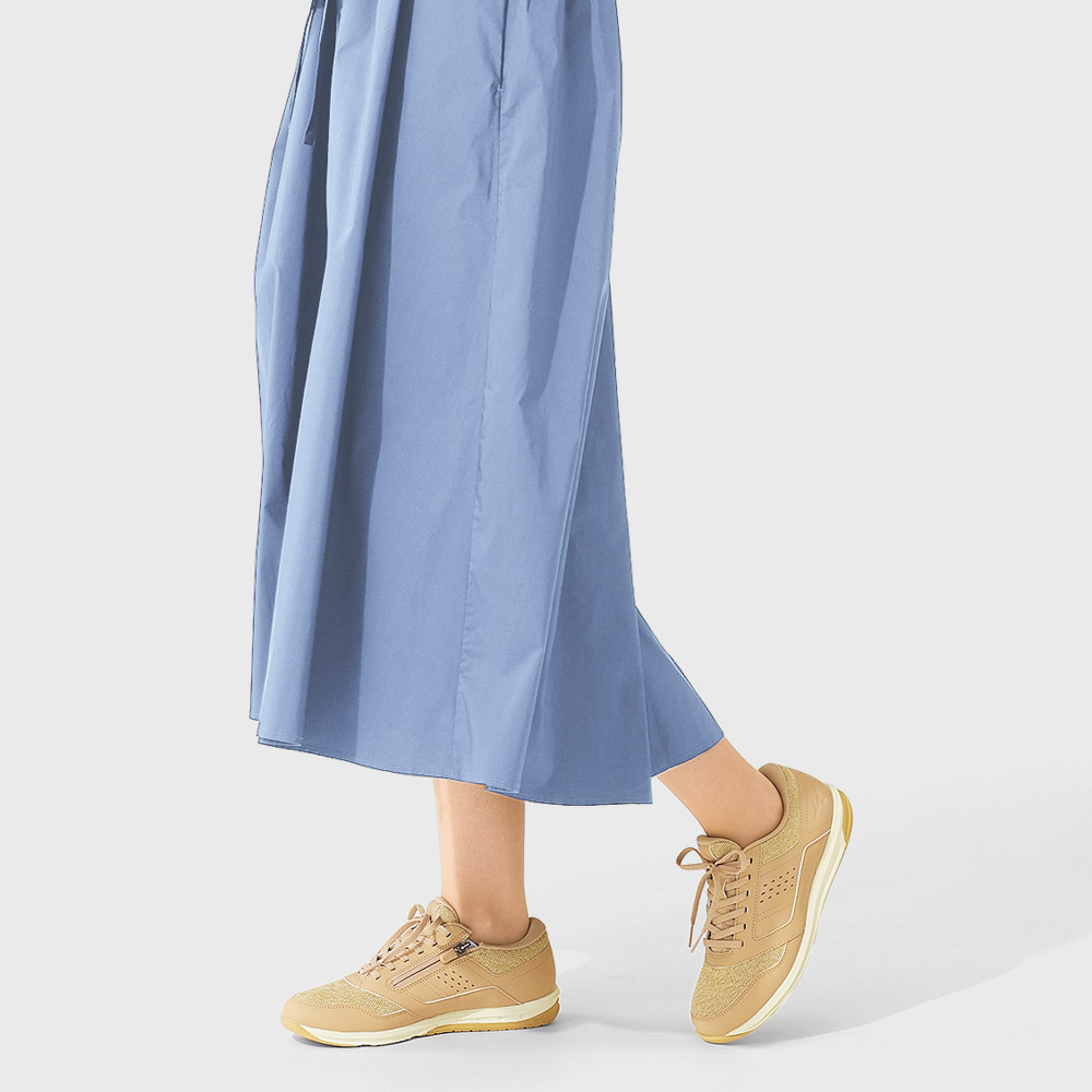 ひざに優しいウォーキングシューズ／ユウドウミー2／レディス