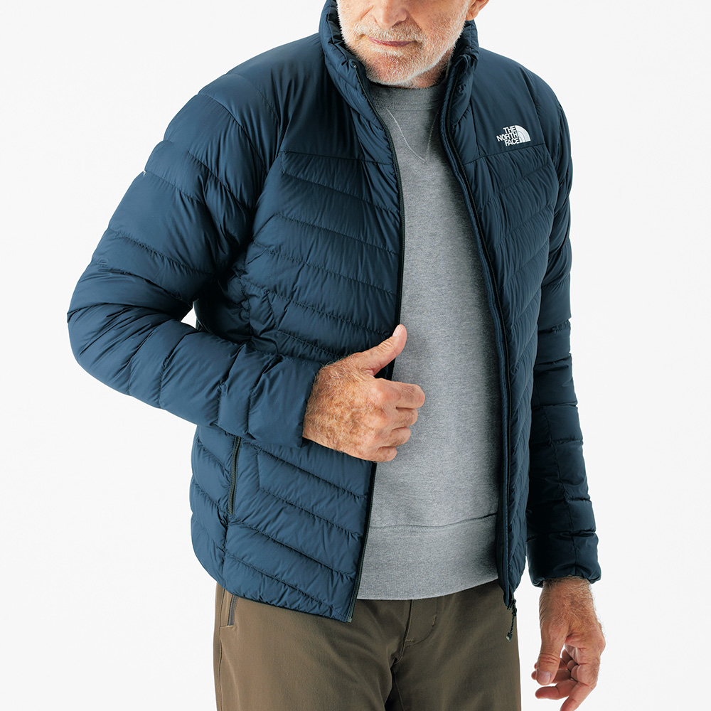 <br>THE NORTH FACE/サンダージャケット///Lメンズアウター/ABランク/7554ｃｍ裄丈