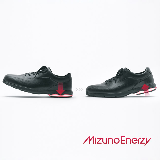 4E･ゴアテックスウォーキングシューズ／レディス