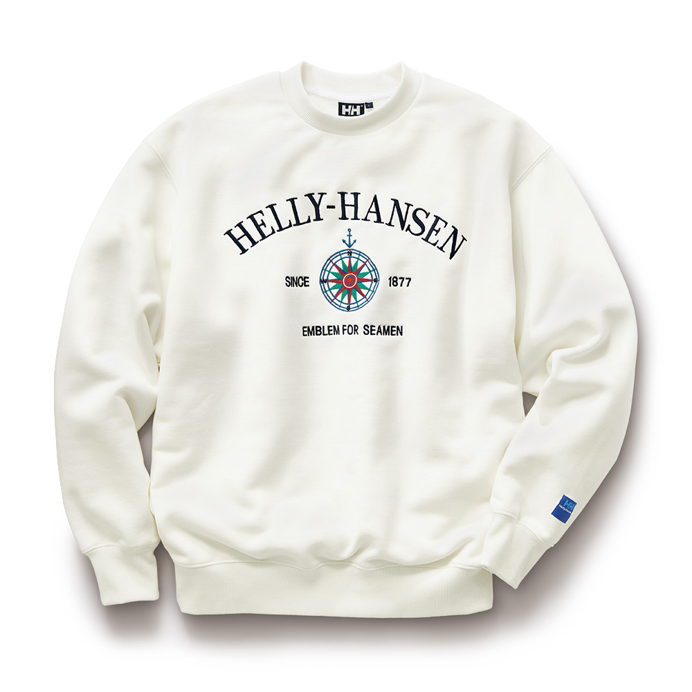 トータルシーウエアコンセプト スウェット