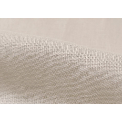 リネンシャツブラウス