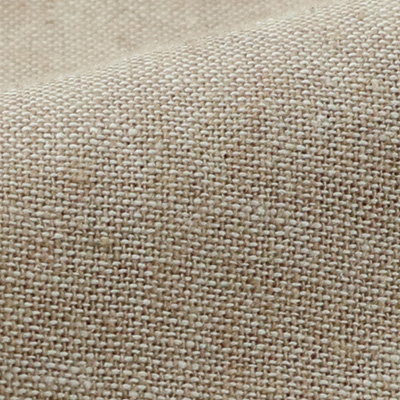 コットンリネン混パンツ