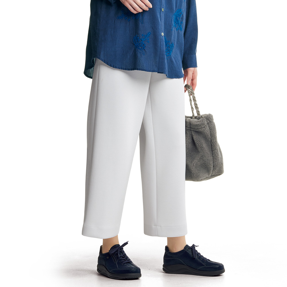 ムートン調2ウェイバッグ