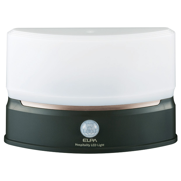 センサー付LEDライト