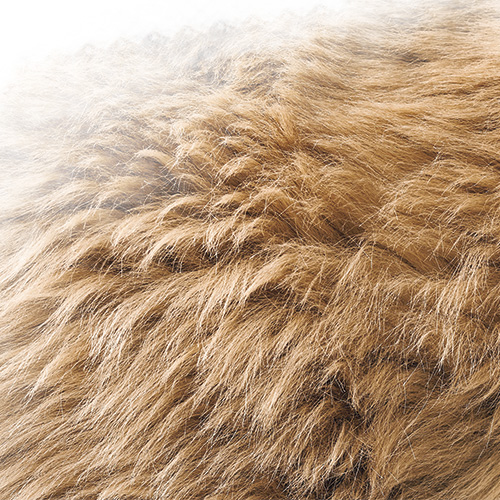 マルチ･ラグジュアリームートン