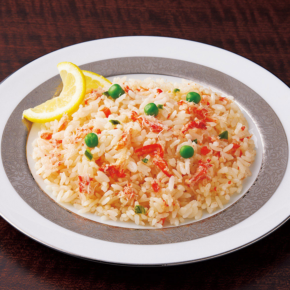 心ときめく老舗の洋食ご飯 12ヵ月頒布会