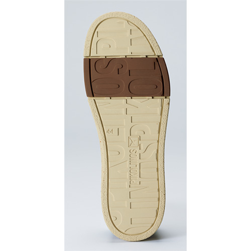 アウトルシドレザー･軽量シューズ／3E