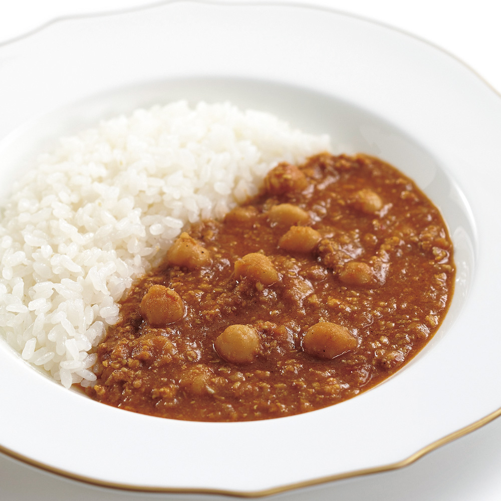 フレンチ仕立てのこだわりカレー 6ヵ月頒布会