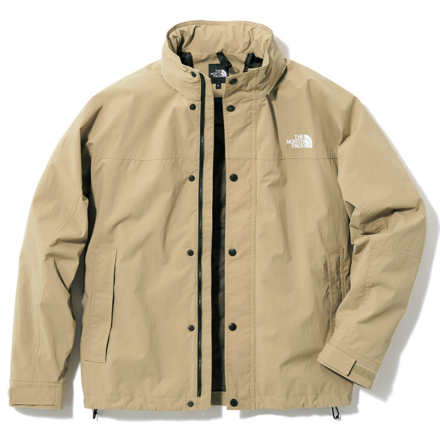 特集】THE NORTH FACE／ザ・ノース・フェイス