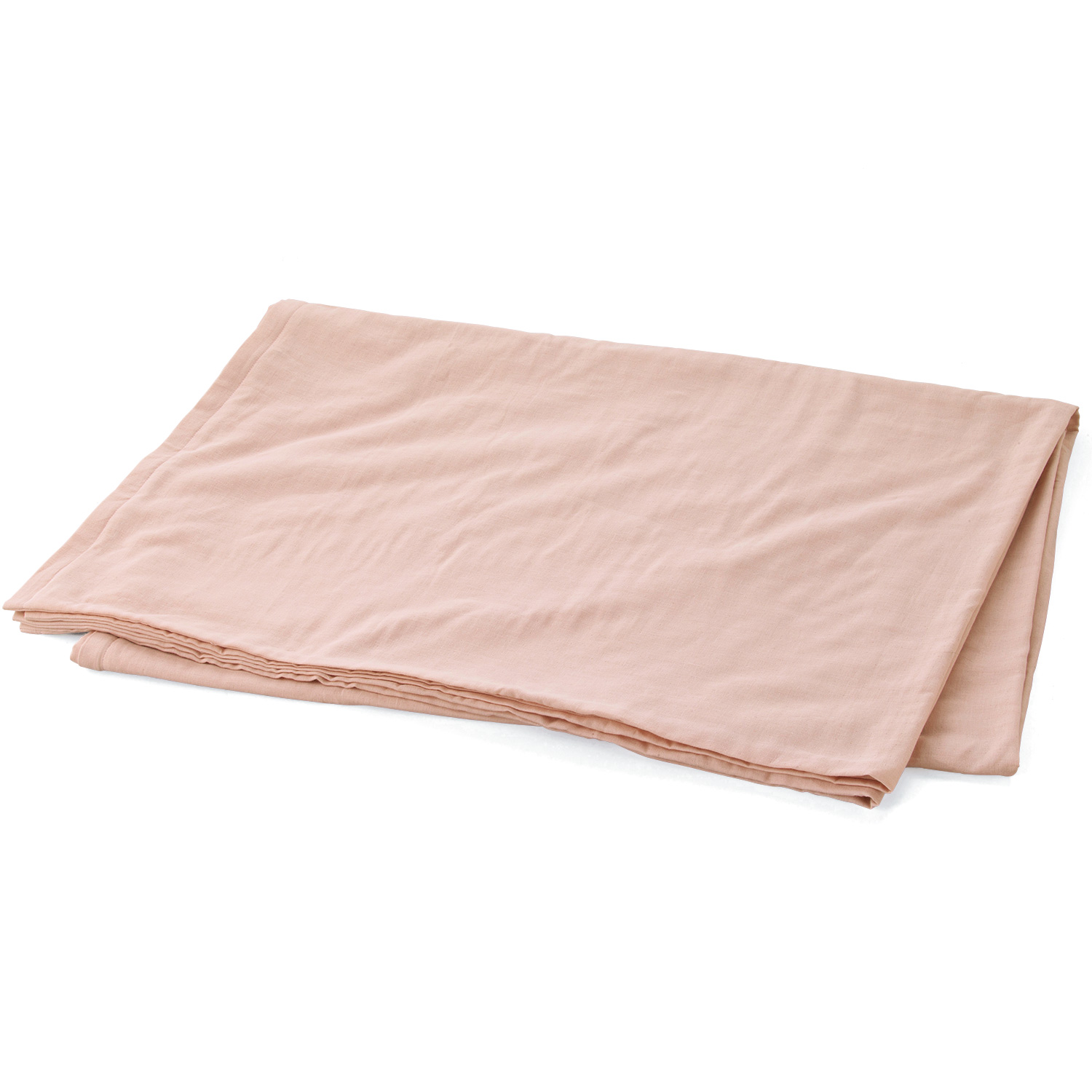 和晒京ふたえガーゼの軽量肌掛けふとんカバー／150×210