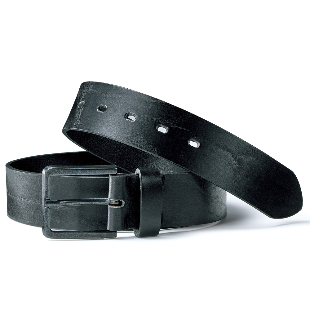 バッファローレザーベルト