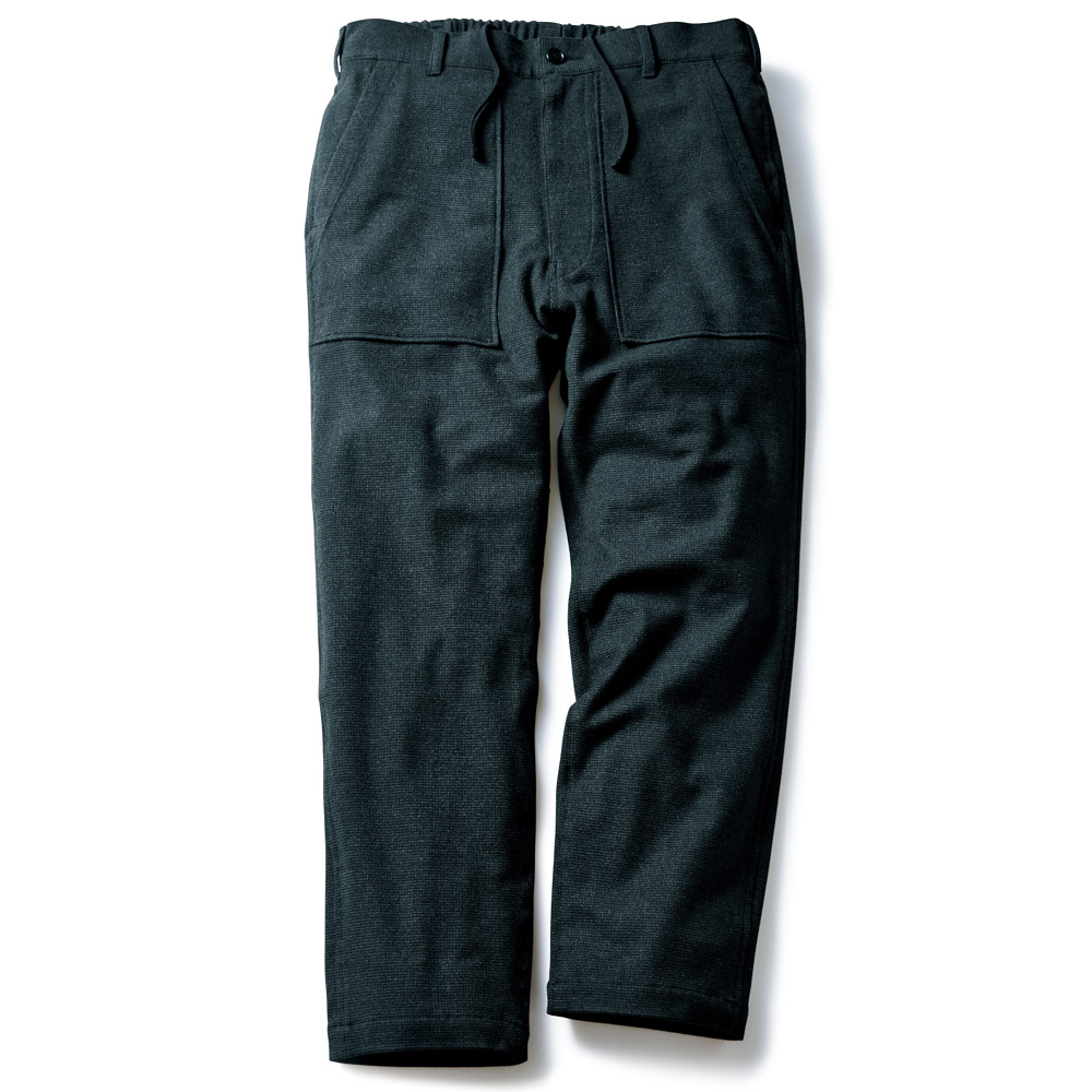 ストレッチウォームパンツ