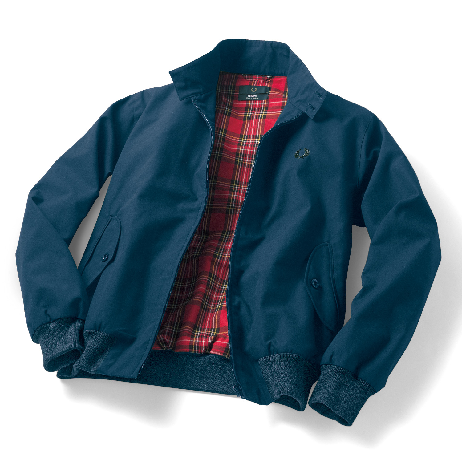 フレッドペリージャケット FRED PERRY フレッドペリー 3way 